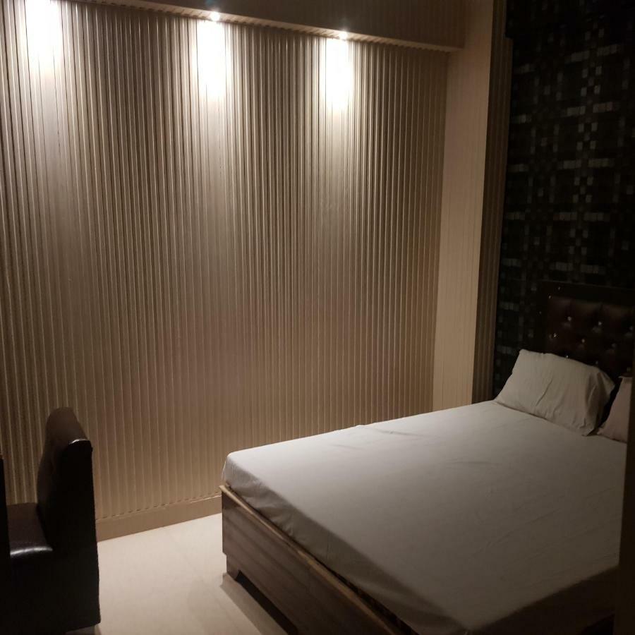 Hotel Varanasi Ganges Dış mekan fotoğraf