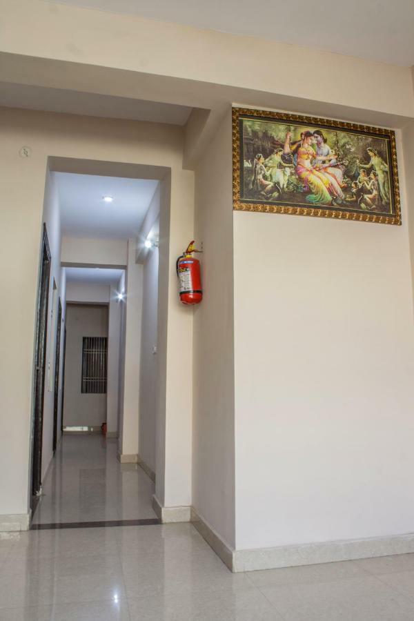 Hotel Varanasi Ganges Dış mekan fotoğraf
