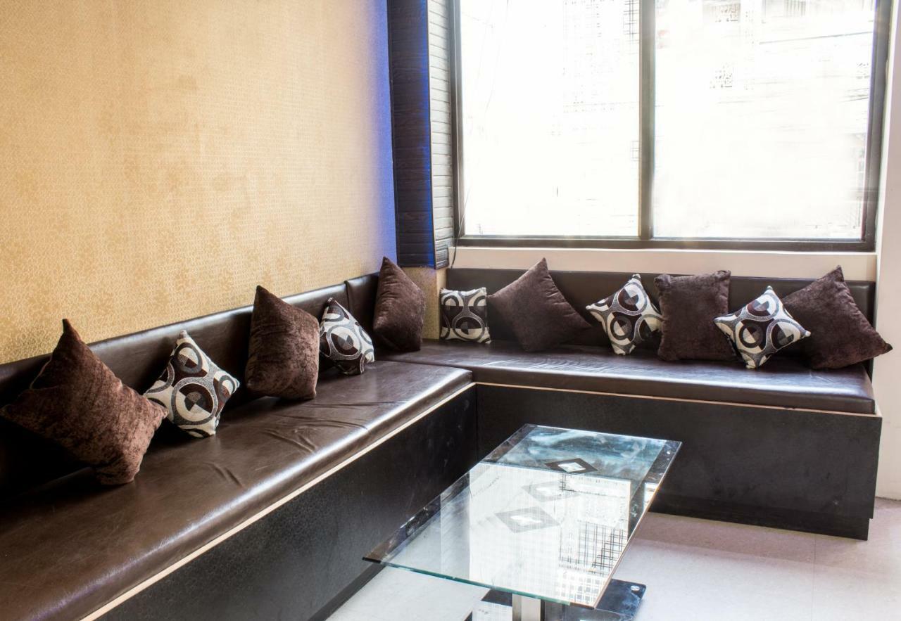 Hotel Varanasi Ganges Dış mekan fotoğraf